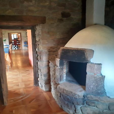 La Casona De Barrio Villa Barrio  Bagian luar foto
