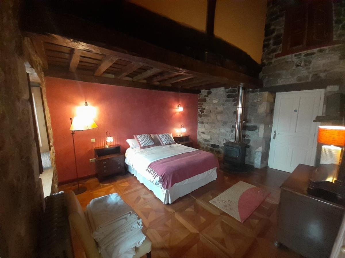 La Casona De Barrio Villa Barrio  Bagian luar foto