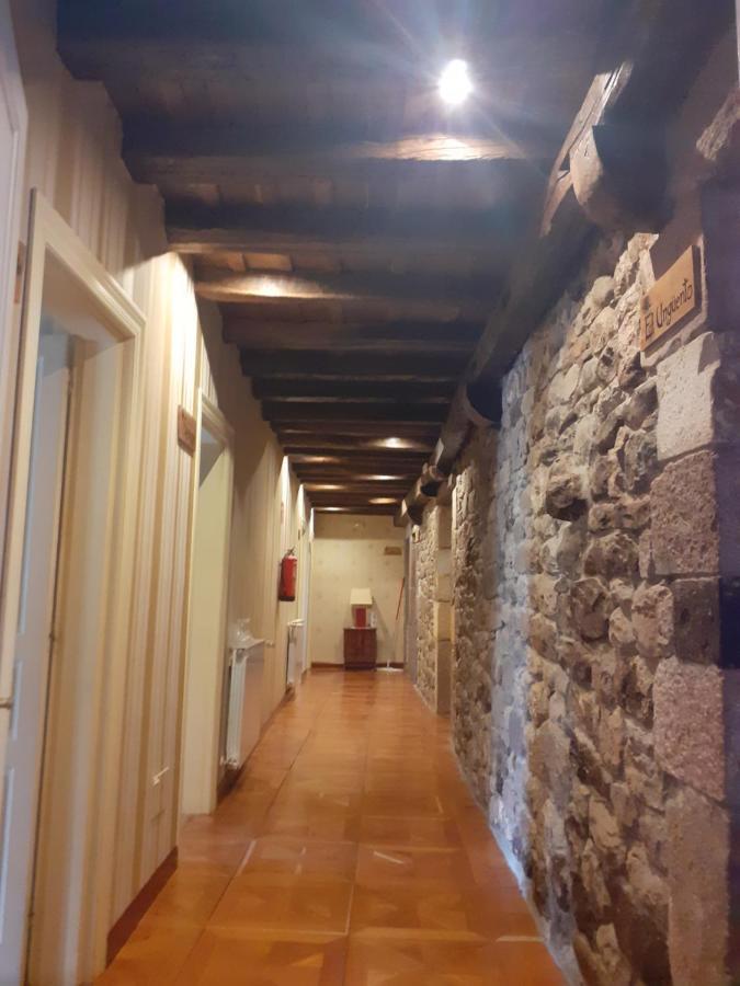 La Casona De Barrio Villa Barrio  Bagian luar foto