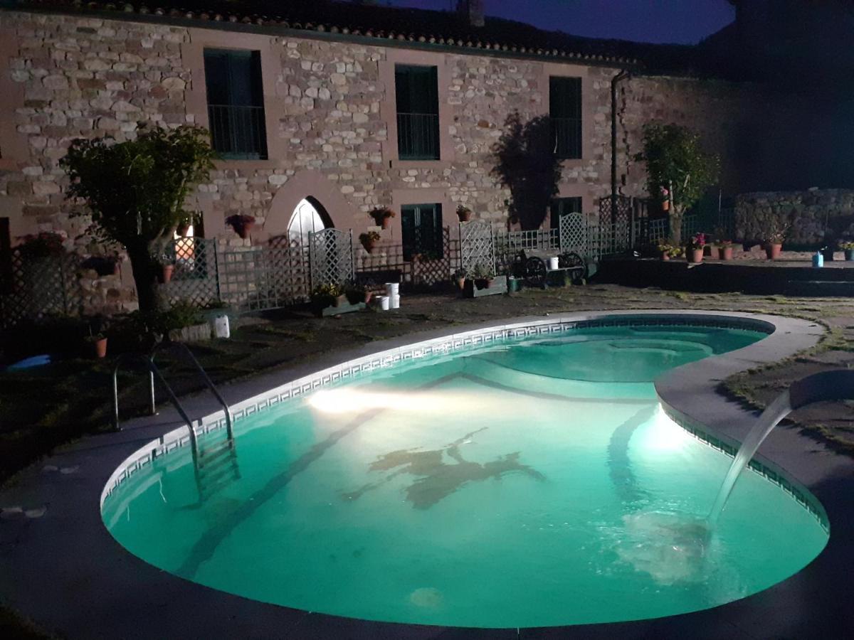 La Casona De Barrio Villa Barrio  Bagian luar foto