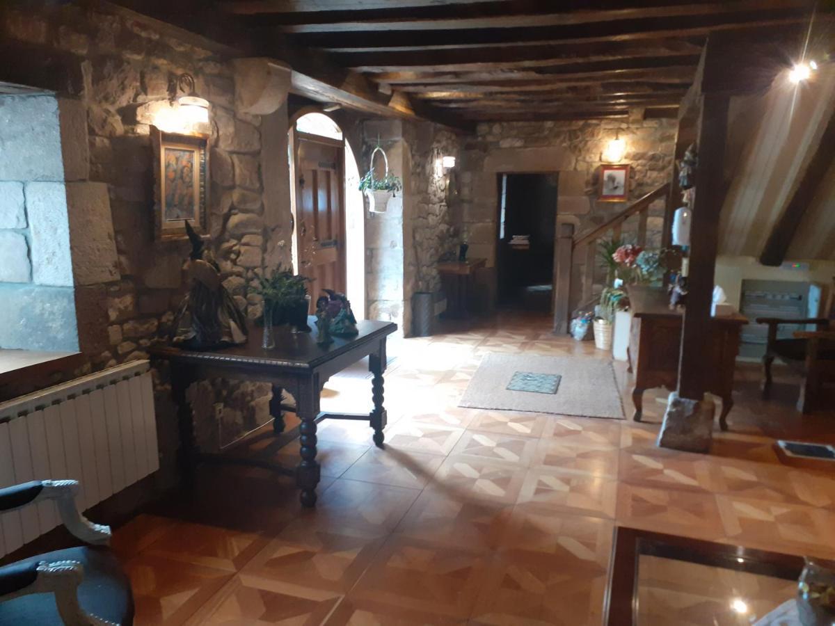 La Casona De Barrio Villa Barrio  Bagian luar foto