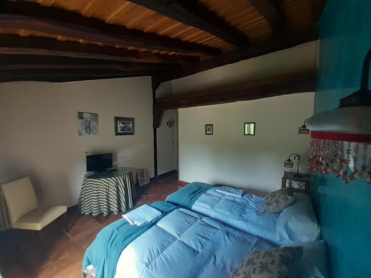 La Casona De Barrio Villa Barrio  Bagian luar foto