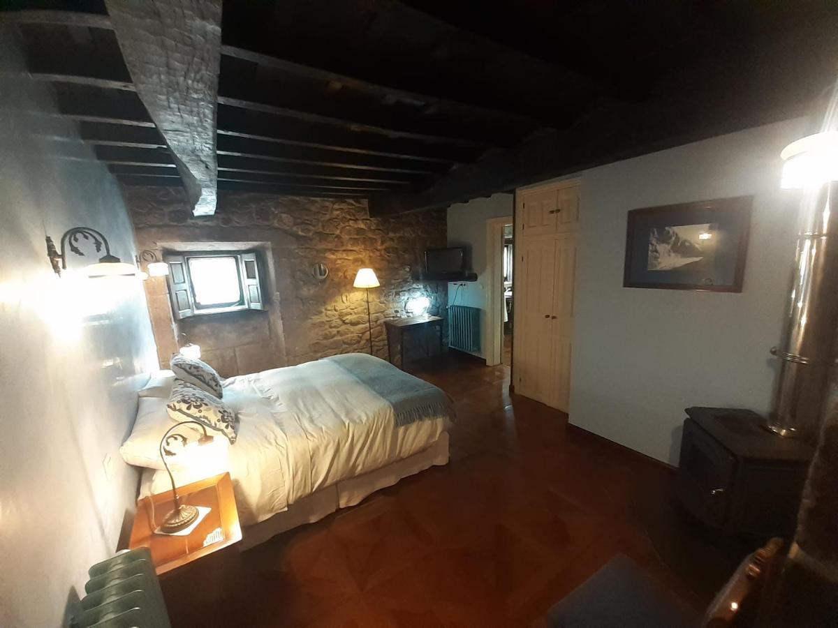La Casona De Barrio Villa Barrio  Bagian luar foto