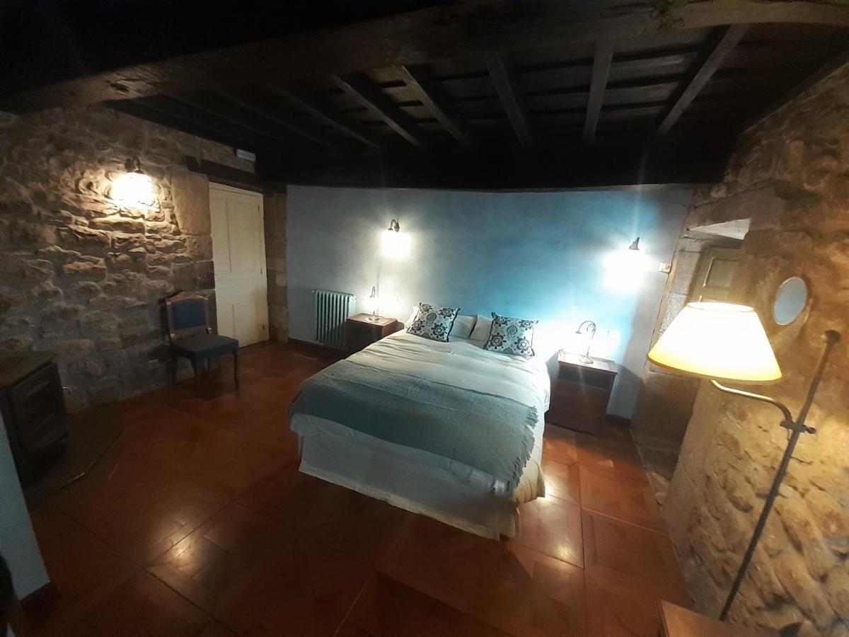 La Casona De Barrio Villa Barrio  Bagian luar foto