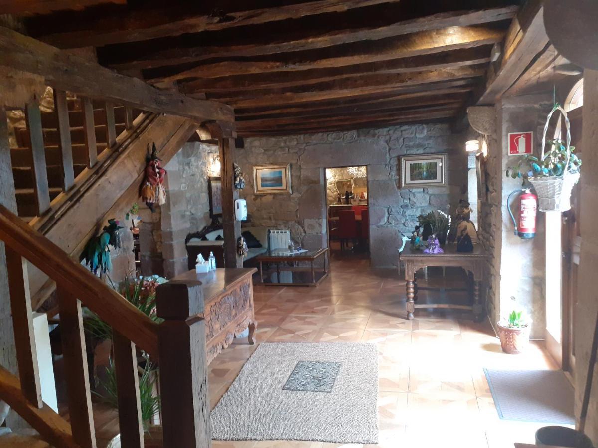La Casona De Barrio Villa Barrio  Bagian luar foto