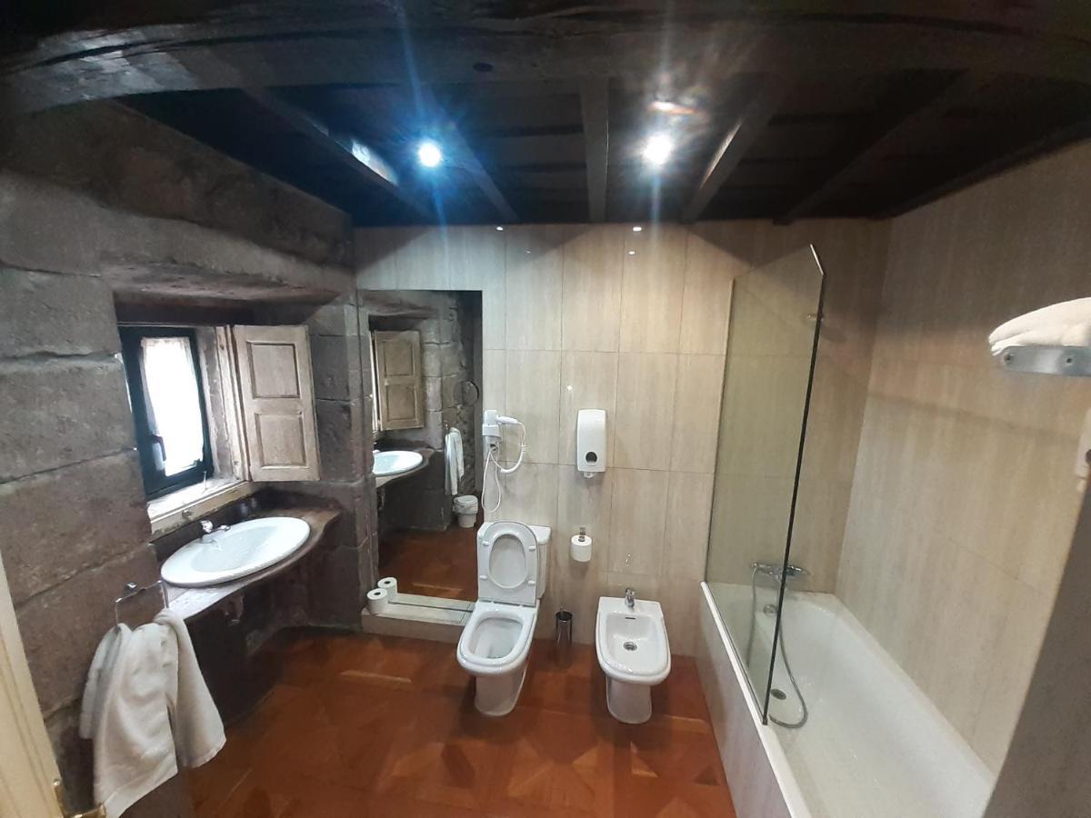La Casona De Barrio Villa Barrio  Bagian luar foto
