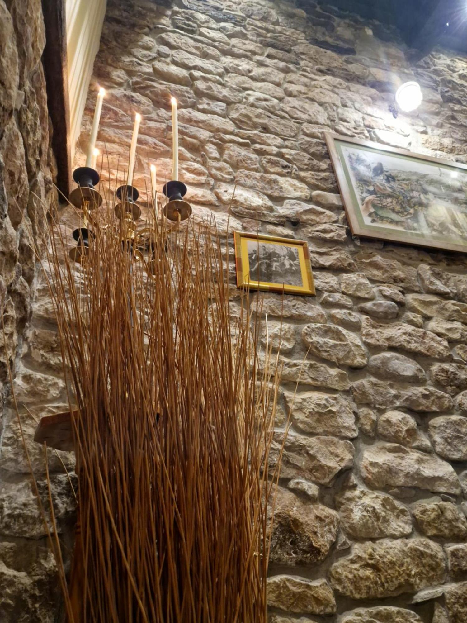 La Casona De Barrio Villa Barrio  Bagian luar foto